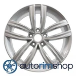 Volkswagen Passat 2016 2017 2019 2020 18" Oem Wheel Rim Chattanooga Remanufactured. Price: $294.99.