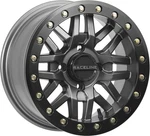 Raceline Ryno Beadlock Wheels A91G-57037-52 New. Price: $315.00.