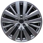 Wheel Rim Nissan Pathfinder 2022-2025 403006TA4A 403006TA4B Gray Oe 62844 Remanufactured. Price: $281.00.