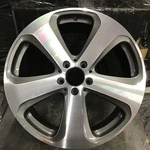 2016-2023 Mercedes GLC300 350E 85775 B Wheel 19 X Machined 2534011000 Used. Price: $260.95.