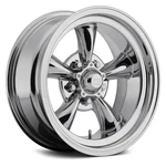 American Racing VN605 Torq Thrust D 1PC Wheel 15X8 (0, 5X114.3) Single Rim New. Price: $333.00.