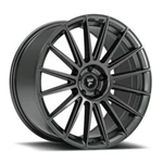 22X9.5 Fittipaldi 363G Graphite Wheel 5X112 (30MM) New. Price: $240.00.