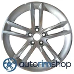 Cadillac Ats 2013 2014 2015 2016 2017 2018 19" Oem Front Wheel Rim 22742461 Remanufactured. Price: $336.29.