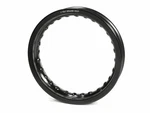 Bbr 388-HXR-5111 Rim Aluminum 10"X1.60"X28H Black New. Price: $94.45.
