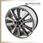 2019 2020 Kia Sorento Alloy Wheel Rim 17'' X 7J Spoke W/ Cap & Tpms 52910C5510 Used. Price: $99.00.