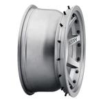 Icon Alloys Rebound Pro 17X8.5 5X5.0 -6MM Satin Black 21817857345SB New. Price: $346.57.