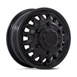 16X6 Black Rhino BR019 Aliso Matte Dually Rear Wheel 6X205 (-130MM) New. Price: $323.00.