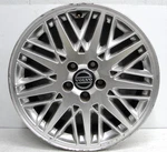 Volvo S80 99-03 Aluminum Wheel Rim 17" 5X108 17X7 3524154 ET49 27 Spoke S60 V70 Used. Price: $111.99.