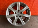 04-05 Acura Tsx Individual Single Wheel Rim 7 Spoke Oem Factory #324 Used. Price: $149.95.