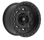 Fittipaldi Offroad FT100SB Rim 18X9 8X180 Offset Satin Black (quantity 1) New. Price: $287.00.
