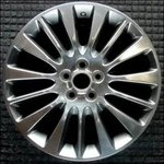 Lincoln Mkc Inch Hyper Oem Wheel Rim 2015 To 2018 Remanufactured. Price: $312.00.