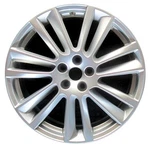 Wheel Rim Jaguar F-pace 19 2017-2021 T4A2306 Painted Oem Factory Razor 59971 Remanufactured. Price: $218.00.