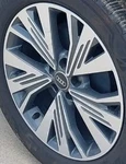 2023 E-tron Oe Wheel 19X8-1/2 Audi Used. Price: $559.68.