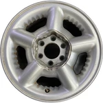Dodge 15X7 Dakota Durango Wheel Oem Rim Factory Stock 1997-2000 Used. Price: $156.97.