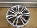 Chrysler Polished 300 Oem Wheel 18 2015-2022 Original Factory Rim Remanufactured. Price: $270.00.