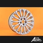 Ford Focus 2012-2017 17" Inch Silver Oem Wheel Rim BM5J-1007-GB Used. Price: $189.99.
