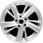 Wheel Rim Nissan Altima 17 2013-2015 403003TA2E 403003TA2C 403003TA2D Oe 62593 Remanufactured. Price: $163.00.