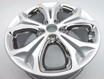 Oem 17" Wheel For Hyundai Elantra, Gt (hatchback) 52905-A5550 New. Price: $178.89.