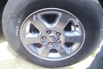 2008 Commander Oe Wheel 17X7-1/2 6 Spoke Chrome Clad Jeep Used. Price: $140.98.