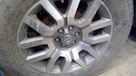 Wheel 18X7-1/2 Alloy Machined Finish 6-U Spoke Sl Fits 09-13 Frontier 316890 Used. Price: $174.90.