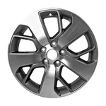 74732 Reconditioned Oem Aluminum Wheel 18X7.5 Fits 2017-2020 Kia Optima Remanufactured. Price: $200.00.