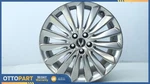 2015 Hyundai Equus Rim Front Factory Wheel 19" X 8" Spoke Scuffs 52910-3N260 Used. Price: $243.00.