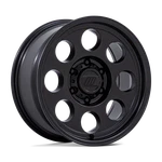 Pro Comp Alloys PA201MX17905012N Wheel Rim Heritage 17X9 5X127 New. Price: $230.50.