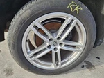 2017 Porsche Macan Wheel 19X8 Grade Oem Double Spoke Fast Free Shipping Used. Price: $175.37.