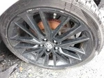 Wheel 19X8 Alloy 15 Spoke Silver And Black Fits 18-22 Camry 3188503 Used. Price: $219.89.