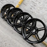 Porsche Taycan 21" Inch Rim Oem 2020-2026 Genuine Original Mission Wheels Set Remanufactured. Price: $5087.27.