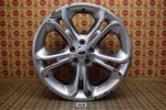 11 12 13 14 15 Ford Explorer Aluminum 5-Y Spokes Wheel Rim 20" 20X8.5 Oem Used. Price: $161.99.