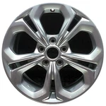 Wheel Rim Honda Accord 2023-2026 4280030BAB0 4280030BAA0 30A17075A Oe 60306 Remanufactured. Price: $349.00.