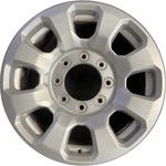 Ford F-350 Super Duty F-250 Original Wheel 18X8 2023-2024 Rim Oem Alloy 10481 Used. Price: $249.97.