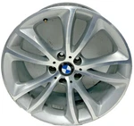 2015 Bmw 328I Aluminum Wheel Rim 19X8.5 6794690 Oem *scratches* Used. Price: $159.99.