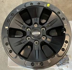 Ford F-150 Oem Raptor Beadlock Rim Kit 2017, 2018, 2019, 2020 New. Price: $695.99.