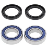 Ktm EXC-G400 2004-2006 Rear Wheel Bearings And Seals Kit New. Price: $15.99.