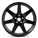 18 20 21 Ford Mustang Oem Wheel Rim 19X8.5 19" 10159 JR3J1007FA JR3JFA JR3Z Remanufactured. Price: $451.25.