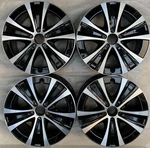 Genuine Mercedes Benz Alloy Wheels 8JX18 ET43 A2134013700 W213 S213 FM431 Gebraucht. Price: $697.89.