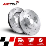 Front Brake Rotors For Chevy Gmc Avalanche Suburban Yukon Cadillac Escalade Xts New. Price: $99.99.