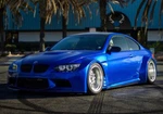 Sl WB10 Widebody Wheels Rims 18X11 40 18X9.5 -30 5X120 Bmw E46 E36 E92 M3 M4 New. Price: $2295.00.