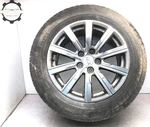 2019-2023 Cadillac XT4 Wheel Rim Tire 235/60R18 18X8J Oem Used. Price: $299.97.