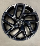 2023-2025 Land Rover Range Sport Oem Wheel Rim 22 X 9.5 LR167476 For. Price: $499.00.