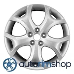 Mazda CX-7 2010 2011 2012 19" Factory Oem Wheel Rim Remanufactured. Price: $244.14.
