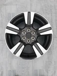 New 2015-2021 Chevy Colorado Gmc Canyon 18" Wheel W/ Sensor 22901345. Price: $125.00.