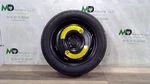 2019-2021 Volkswagen Tiguan Spare Wheel T145//85R18 Oem 5QN 601 027 C Used. Price: $135.00.