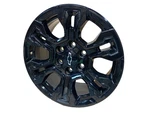 Oem Chevy Silverado 1500 21-24 Gloss Black Wheel (1) 84775277 Used. Price: $299.95.