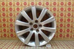 2010 2011 2012 Mazda CX7 Alloy 10-SPOKE Wheel Rim 17X7 17" Oem Used. Price: $109.99.