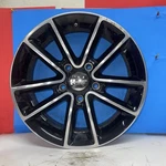 Dodge Journey 17" Oem Factory Wheel Rim 2013 2014 15 16 18 2019 5LN63TRMAC Used. Price: $91.36.