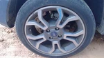 Used Wheel Fits: 2018 Ford Ecosport 17X7 5 Spoke Machined Face Grade. Price: $154.90.
