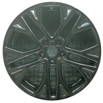 Wheel Rim Ford Escape 18 2020-2022 LJ6Z1007B Painted Oem Factory Black 10258 Remanufactured. Price: $278.00.